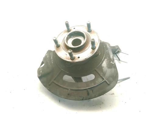 Left front steering knuckle HYUNDAI i40 I (VF) 1.7 CRDi | BP20302115M25 