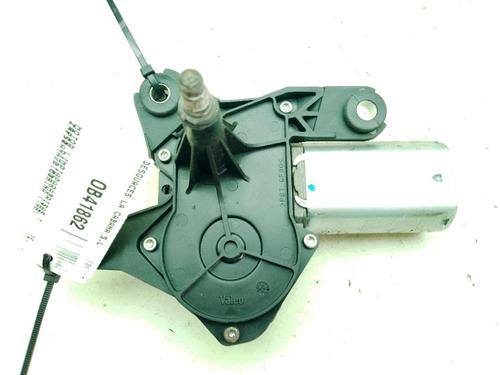 Rear wiper motor OPEL ZAFIRA A MPV (T98) 2.0 DTI 16V (F75) | BP25865947M102 