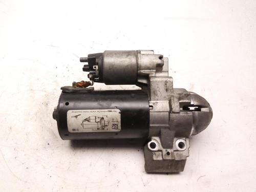 Used Starter Starter BMW X1 (E84) sDrive 16 d (116 hp) 21258828 21258828