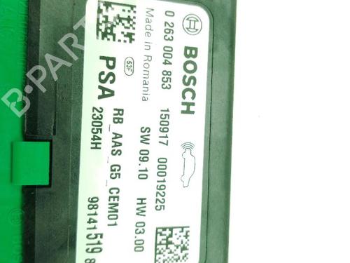 Electronic module CITROËN C4 Grand Picasso II (DA_, DE_) 1.2 THP 130 | BP32259941M83 - Image 3