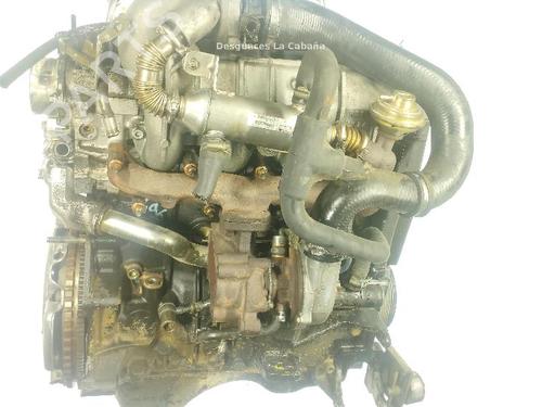 Engine SUZUKI VITARA Cabrio (ET) 2.0 HDI (SE 420HDI) | BP29908659M1