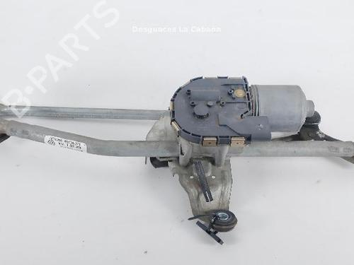Front wiper motor VW PASSAT CC B6 (357) 2.0 TDI | BP24040567M29 - Image 4