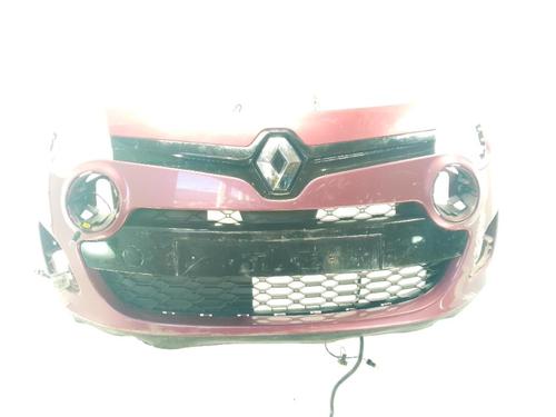 Stoßstange vorne für RENAULT TWINGO II (CN0_) 1.2 16V (CN04, CN0B) (75 hp) 31328233