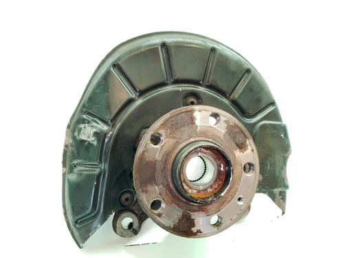 Used Left front steering knuckle VW TOURAN (1T3) 2.0 TDI (140 hp) 32335421