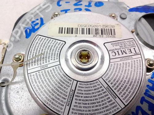 Driver airbag MERCEDES-BENZ E-CLASS (W210)  | BP27630956C9 