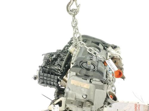 Used Engine Engine SEAT LEON (1P1) 1.4 TSI (125 hp) 34418749 34418749