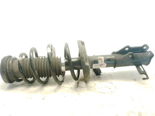 Left front shock absorber OPEL ASTRA J (P10) 1.7 CDTI (68) | BP28290749M16 