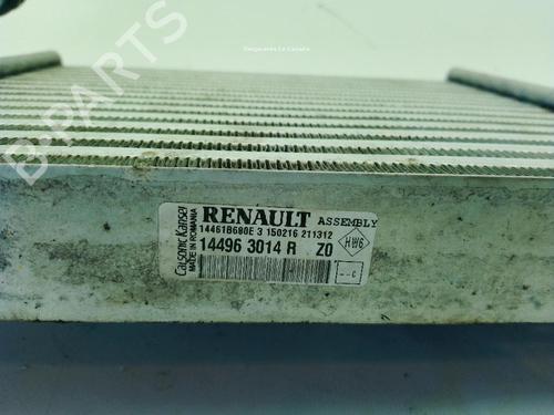 Intercooler DACIA SANDERO II TCe 90 (B8M1, B8MA, B8AC) | BP30746984M30 - Image 3