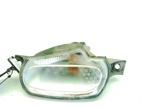Used Left front indicator Left front indicator SMART FORFOUR (454) 1.5 BRABUS (454.034) (177 hp) 33840747 33840747