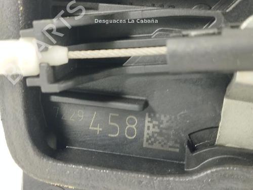 Other BMW 5 (F10) 518 d | BP24041673O1 