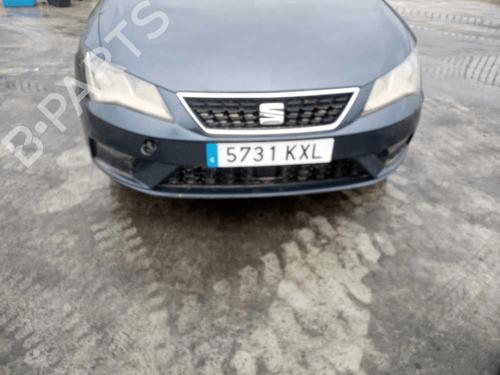 Left front suspension arm SEAT LEON (5F1) 1.6 TDI | BP31989022M12 