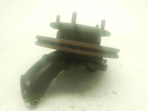 Left front steering knuckle FORD TRANSIT Van (FA_ _) 2.2 TDCi | BP34645538M25 - Image 2