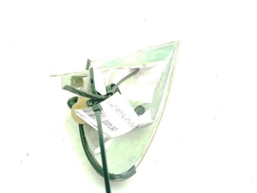 Left front indicator BMW 3 (E46) 320 d | BP34263926C32  - Image 5