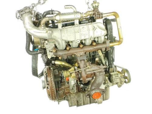 Engine FIAT DUCATO Van (244_) | BP32490606M1