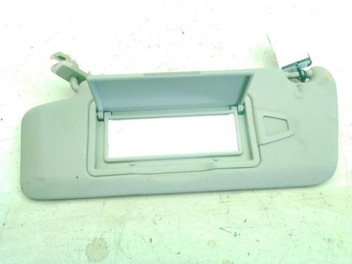 Left sun visor MERCEDES-BENZ C-CLASS (W204) C 200 CDI (204.007, 204.006) | BP40560311I1 - Image 3