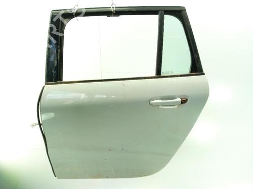 Used Left rear door CITROËN C4 Grand Picasso II (DA_, DE_) 1.2 THP 130 (130 hp) 24545609
