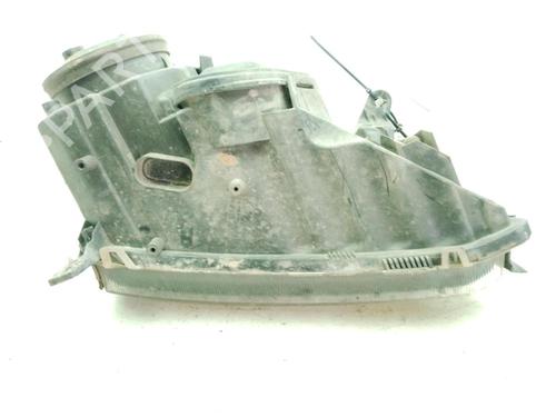 Left headlight OPEL VECTRA C GTS (Z02) 2.2 DTI 16V (F68) | BP24218939C28 