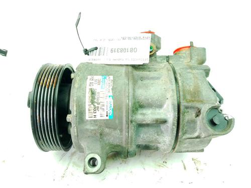 AC compressor VW CC B7 (358) 2.0 TDI | BP33688480M34 - Image 3