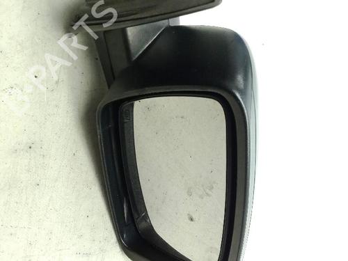 Used Right mirror Right mirror DODGE JOURNEY 2.0 CRD (140 hp) 36318990 36318990