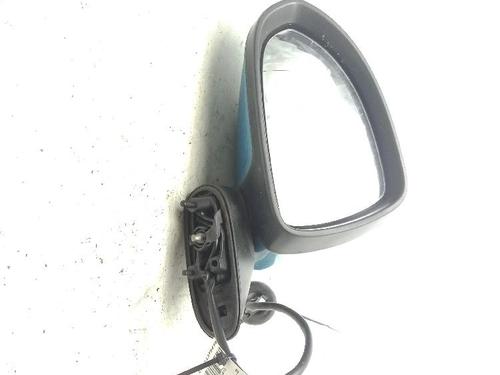 Used Left mirror Left mirror OPEL CORSA D (S07) 1.2 (L08, L68) (86 hp) 34207464 34207464