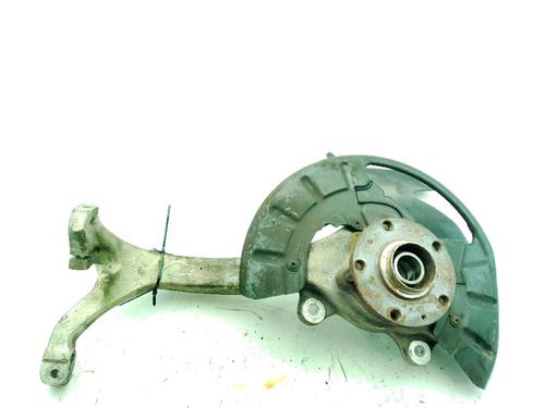 Fusée avant droite VW PHAETON (3D1, 3D2, 3D3, 3D4, 3D6, 3D7, 3D8, 3D9) 3.0 V6 TDI 4motion (233 hp) 31799152