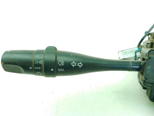 Headlight switch NISSAN PICK UP (D22) 2.5 TD 4WD | BP24607370I24 