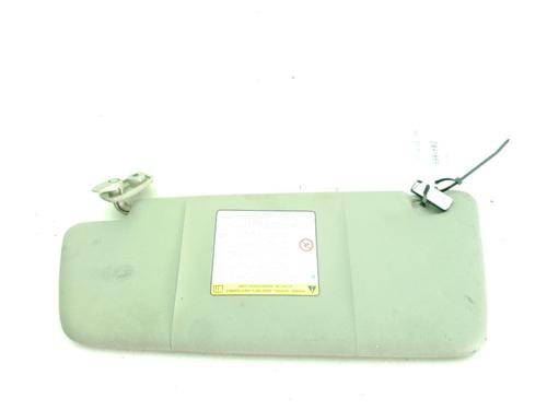 Right sun visor OPEL MERIVA B MPV (S10) 1.7 CDTI (75) | BP31242984I2 - Image 2