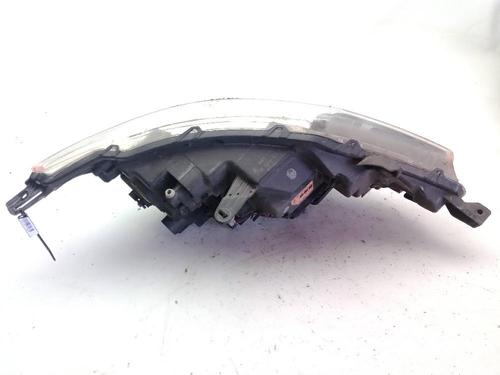 Left headlight NISSAN QASHQAI II (J11, J11_) 1.6 dCi ALL MODE 4x4-i | BP29518326C28 