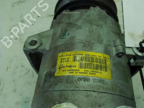 AC-Kompressor FORD KUGA II (DM2) 1.5 EcoBoost 4x4 | BP39119543M34 - Image 2
