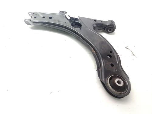 Used Left front suspension arm SEAT LEON (1M1) 1.9 TDI (110 hp) 24607333