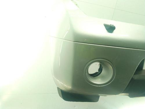 Front bumper NISSAN PATHFINDER III (R51) 2.5 dCi 4WD | BP30507105C7