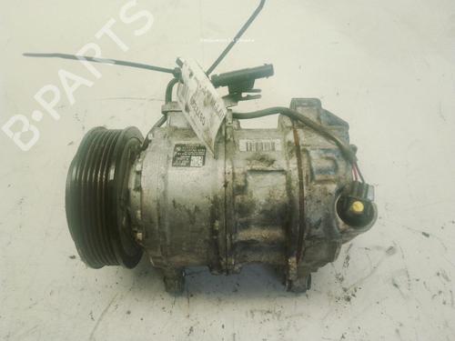 AC compressor BMW 4 Gran Coupe (F36) 418 d | BP29765416M34 