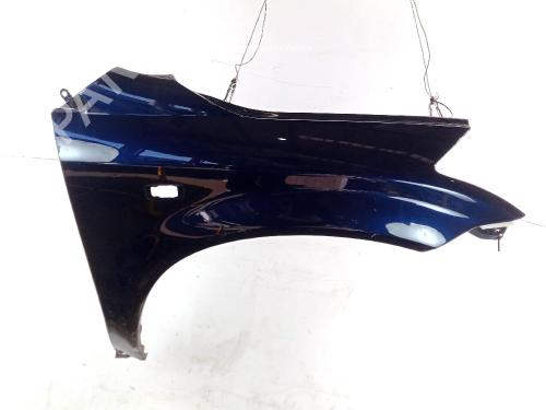 Used Right front fenders Right front fenders NISSAN MURANO II (Z51) 3.5 4x4 (256 hp) 40218381 40218381