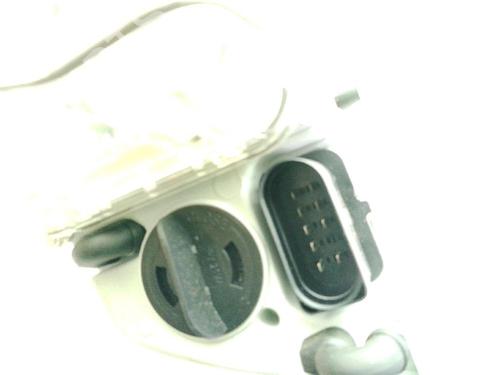 Left headlight SKODA OCTAVIA II Combi (1Z5) 1.9 TDI | BP31826355C28 - Image 4