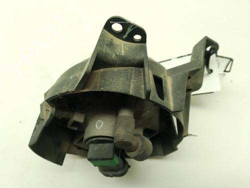 Left front fog light MAZDA 6 Estate (GJ, GL) 2.2 D (GJ2FW, GJ692) | BP39667091C30 - Image 3