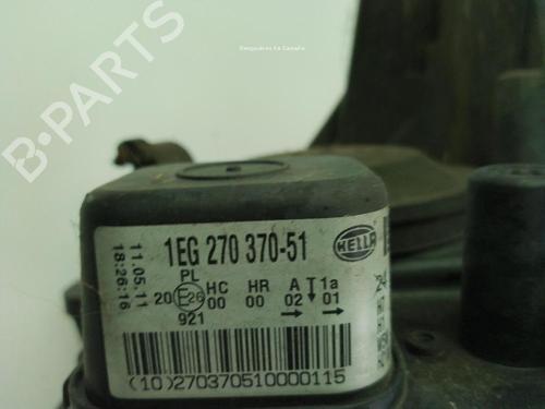 Left headlight OPEL ASTRA H (A04) 1.3 CDTI (L48) | BP35895049C28 - Image 5