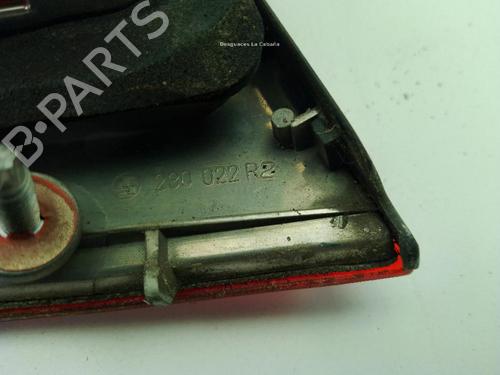 Right taillight BMW 3 (E46) 320 d | BP30410574C35 