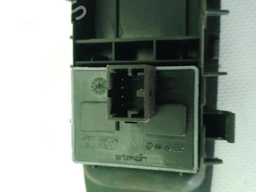 Left front window switch SEAT IBIZA III (6L1) 1.4 16V | BP26539966I27 
