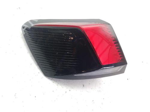 Used Left taillight PEUGEOT 3008 II SUV (MC_, MR_, MJ_, M4_) 1.2 THP/ PureTech 130 (MRHNSM, MRHNSU, MRHNSJ, MRHNYW,... (131 hp) 29554797