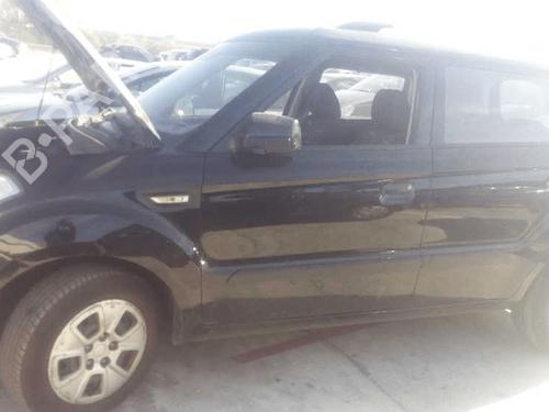 Left headlight KIA SOUL I (AM) 1.6 CVVT | BP18369911C28 - Image 8