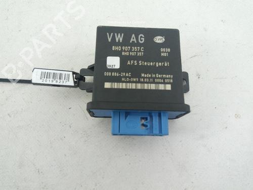 Module électronique AUDI A5 (8T3) RS5 quattro (450 hp) 18873246