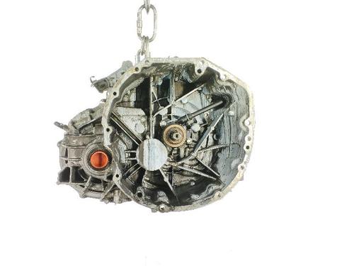Used Gearbox Gearbox NISSAN QASHQAI I (J10, NJ10) 2.0 dCi (150 hp) 36155868 36155868