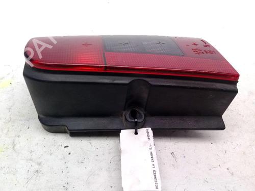 Right taillight CITROËN BERLINGO / BERLINGO FIRST Box Body/MPV (M_) 1.9 D 70 (MBWJZ, MCWJZ) | BP26517541C35 