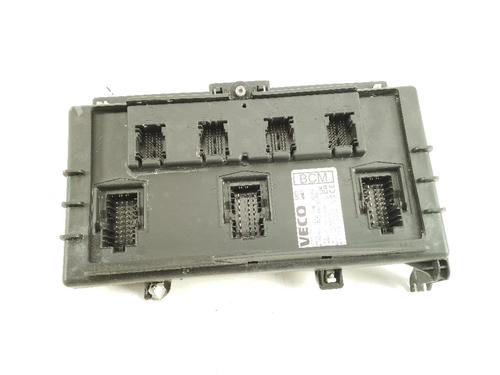 Used Electronic module Electronic module IVECO DAILY I Bus 40-10 (12615111, 12615112, 12615115) (103 hp) 33975888 33975888