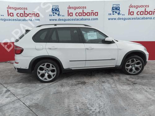 Water radiator BMW X5 (E70) xDrive 35 i | BP18367754M31 