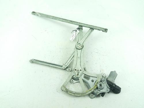Used Front right window mechanism LEXUS RX (_U3_) 400h (MHU38_) (211 hp) 18365048