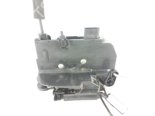 Used Front left lock Front left lock IVECO DAILY VI Platform/Chassis 35S17, 35C17, 40C17, 45S17,45C17, 50C17, 60C17, 65C17,... (170 hp) 19270816 19270816