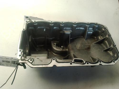 Used Oil sump BMW 1 (E87) 120 d (177 hp) 29821725