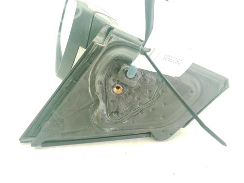 Right mirror FORD MONDEO IV (BA7) 2.0 TDCi | BP27714381C27