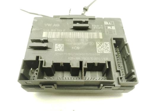 Used Control unit Control unit AUDI A3 Sportback (8VA, 8VF) 1.6 TDI (110 hp) 40622251 40622251